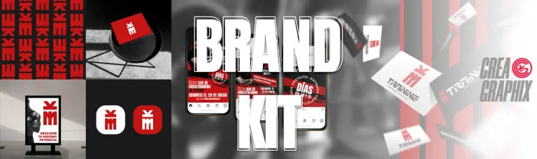 brand kit