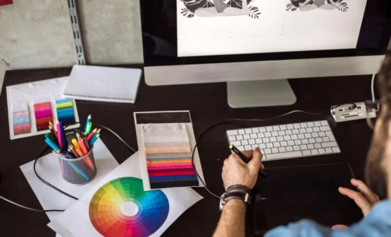 Principios del diseño gráfico