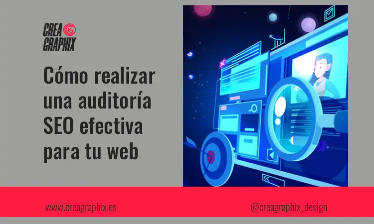 como realizar una auditoria seo a tu web